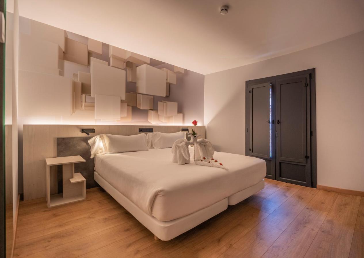 Hotel Neru Con Encanto Leon Exterior photo