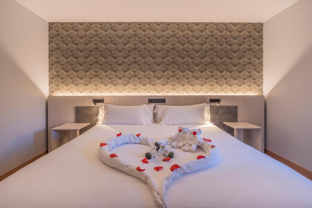 Hotel Neru Con Encanto Leon Exterior photo