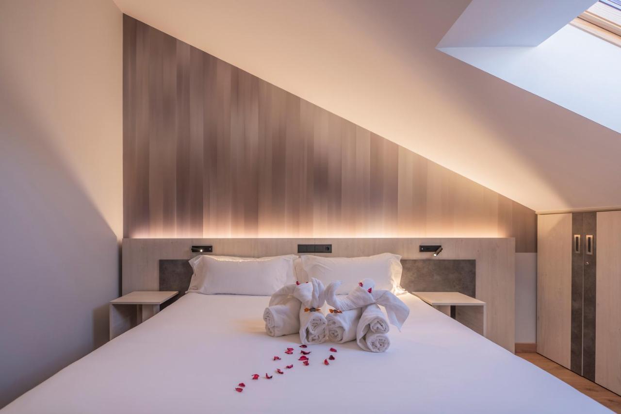 Hotel Neru Con Encanto Leon Exterior photo