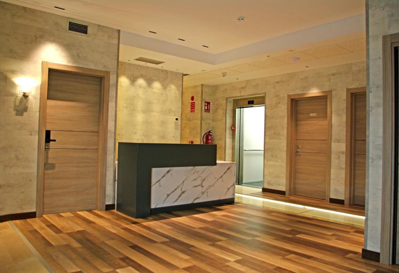 Hotel Neru Con Encanto Leon Exterior photo