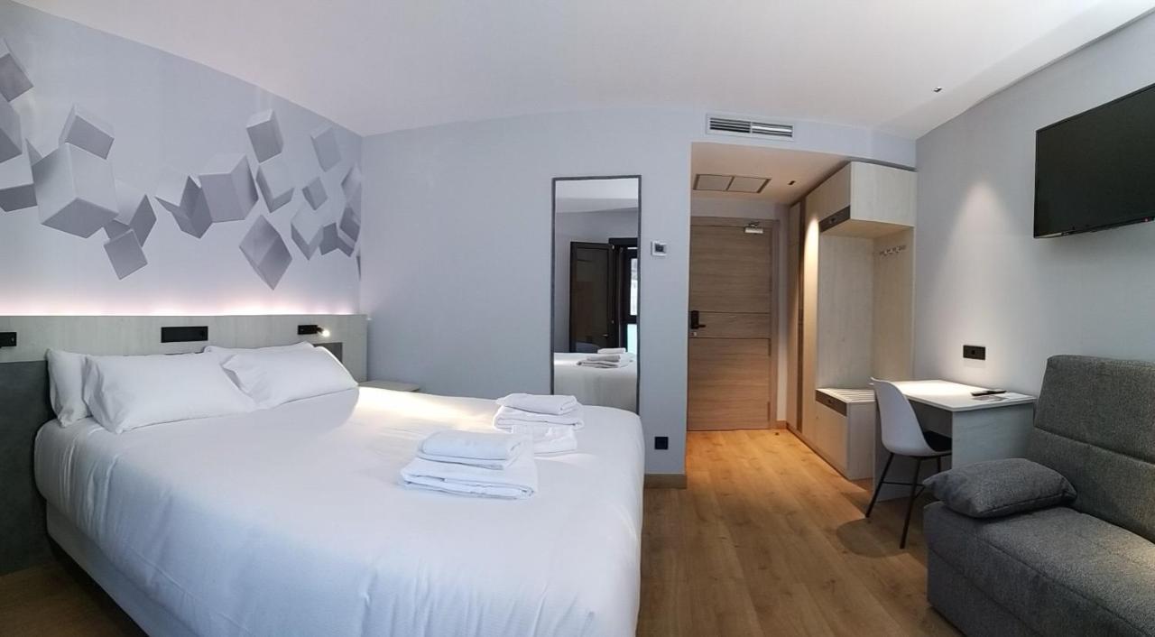 Hotel Neru Con Encanto Leon Exterior photo